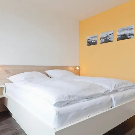 Apartament Kaiserhof 89 *