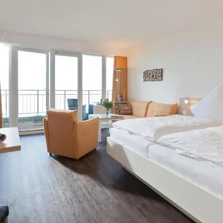 Διαμέρισμα Kaiserhof 89 Norderney