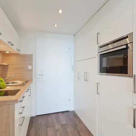 Kaiserhof 89 Apartament
