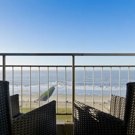 Lägenhet Kaiserhof 89 Norderney