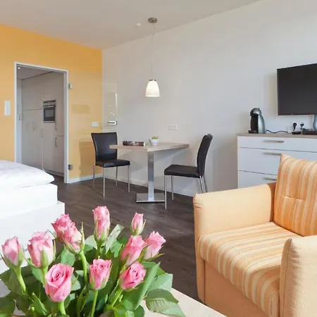 Kaiserhof 89 Διαμέρισμα Norderney