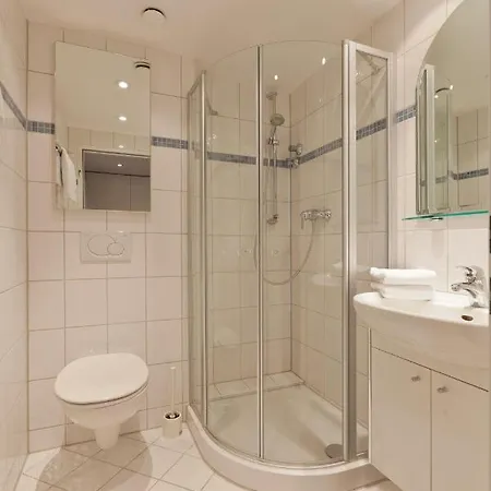 Kaiserhof 89 Apartament