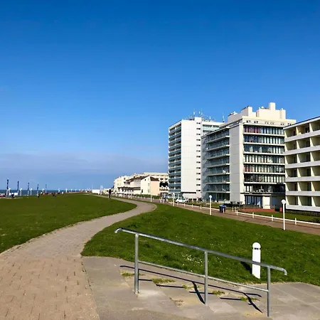 Kaiserhof 89 Lägenhet